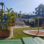 Benalbeach R&R Suite