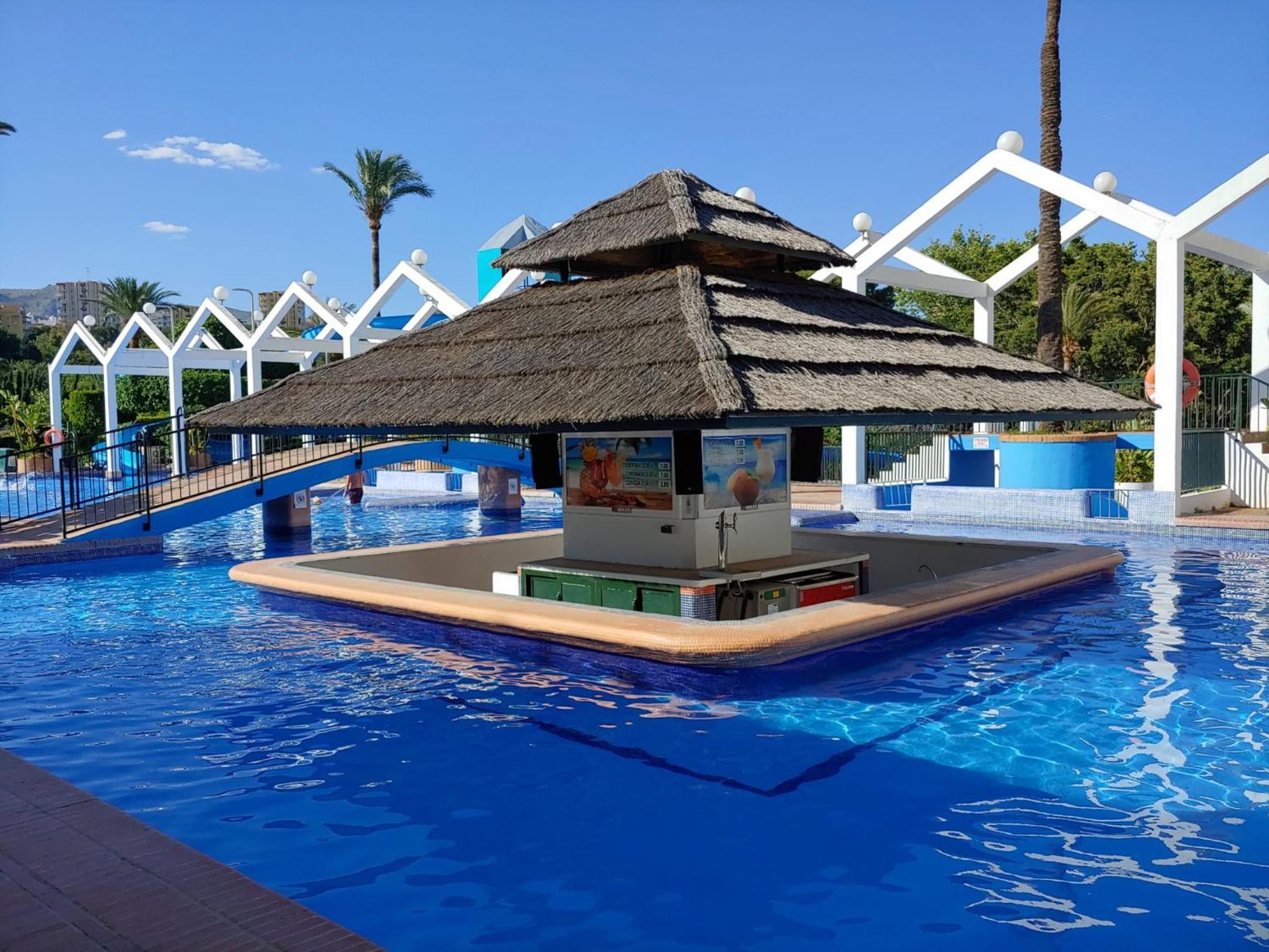 Benalbeach R&r Apartment Benalmadena